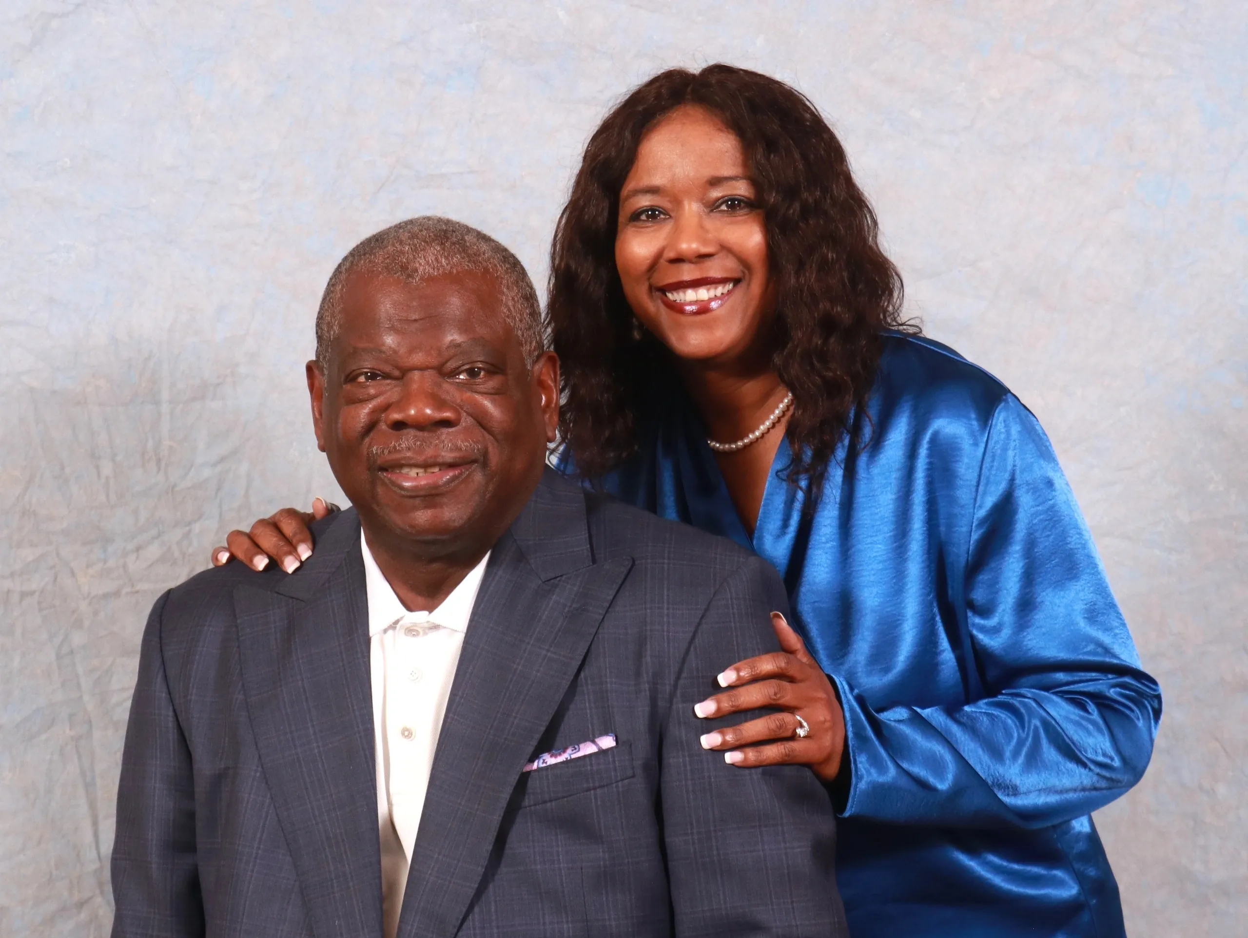 Elwaine and Linda_Best